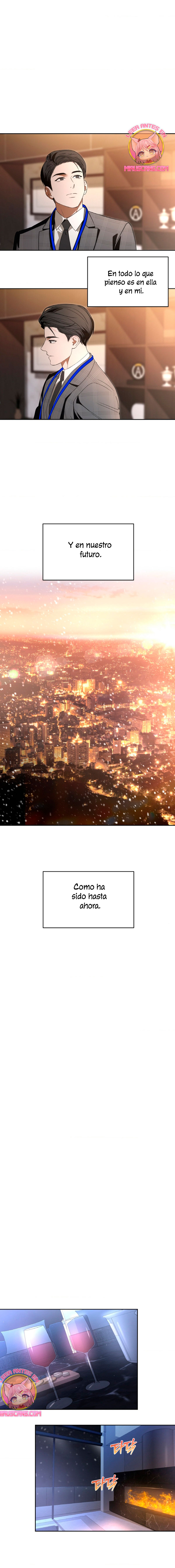 Cambio de estación Capítulo 72 - Página 16