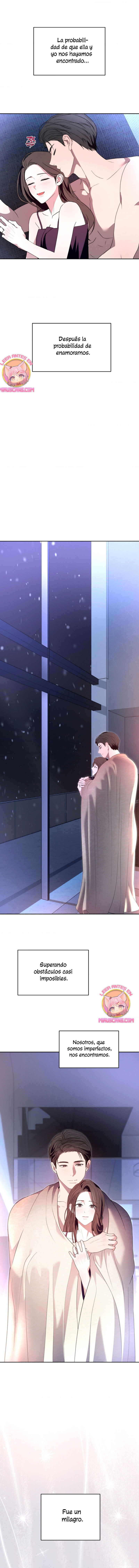 Cambio de estación Capítulo 72 - Página 18