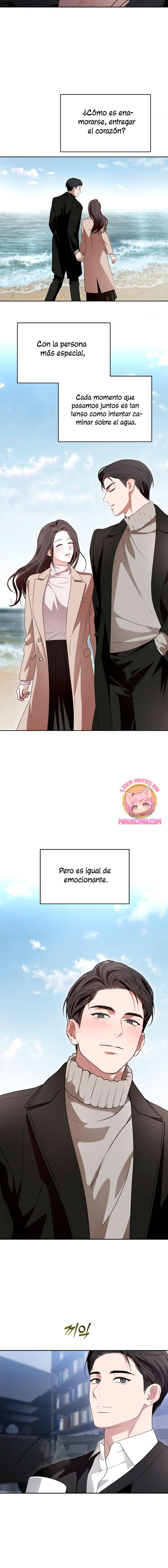 Cambio de estación Capítulo 72 - Página 5