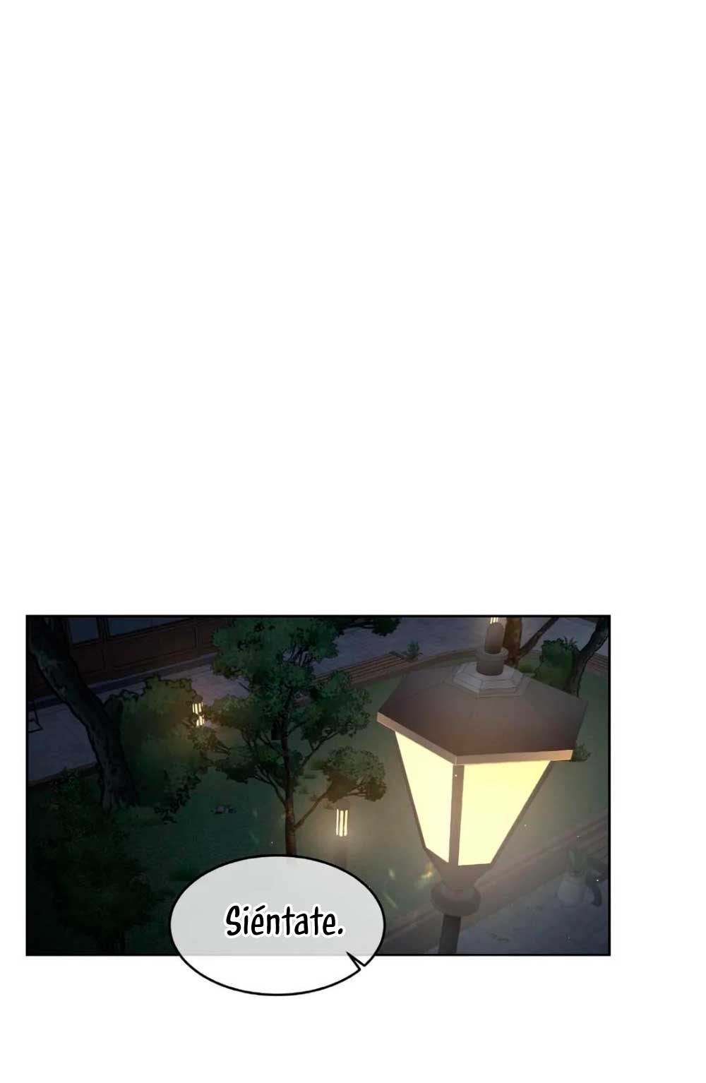 Cambio de estación Capítulo 8 - Página 10