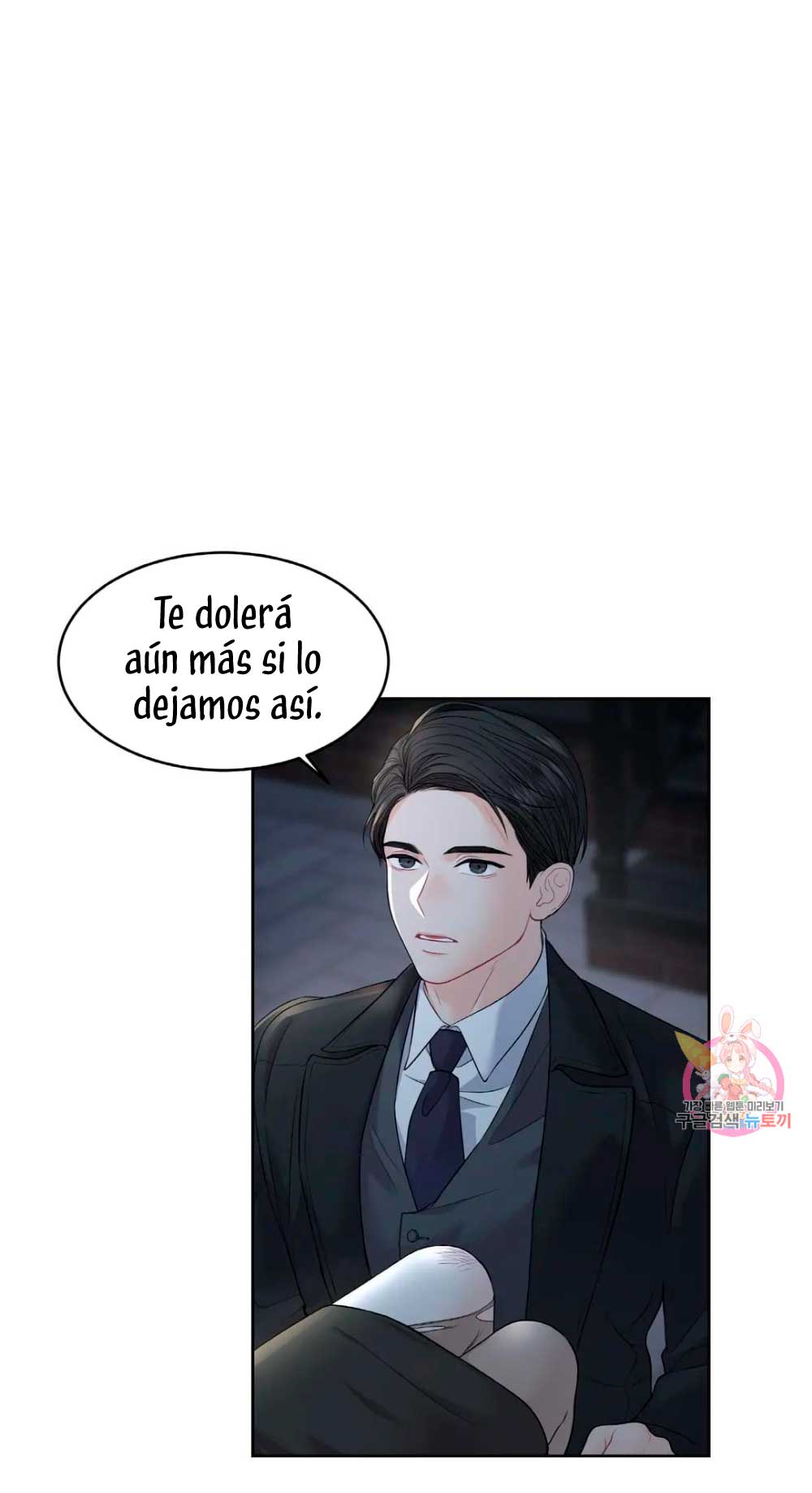 Cambio de estación Capítulo 8 - Página 15