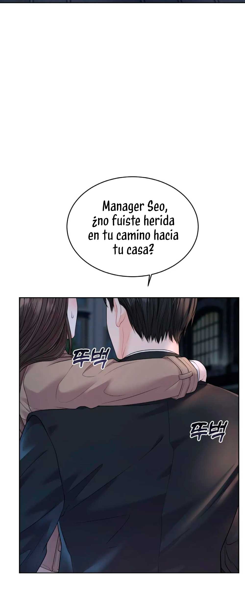 Cambio de estación Capítulo 8 - Página 22