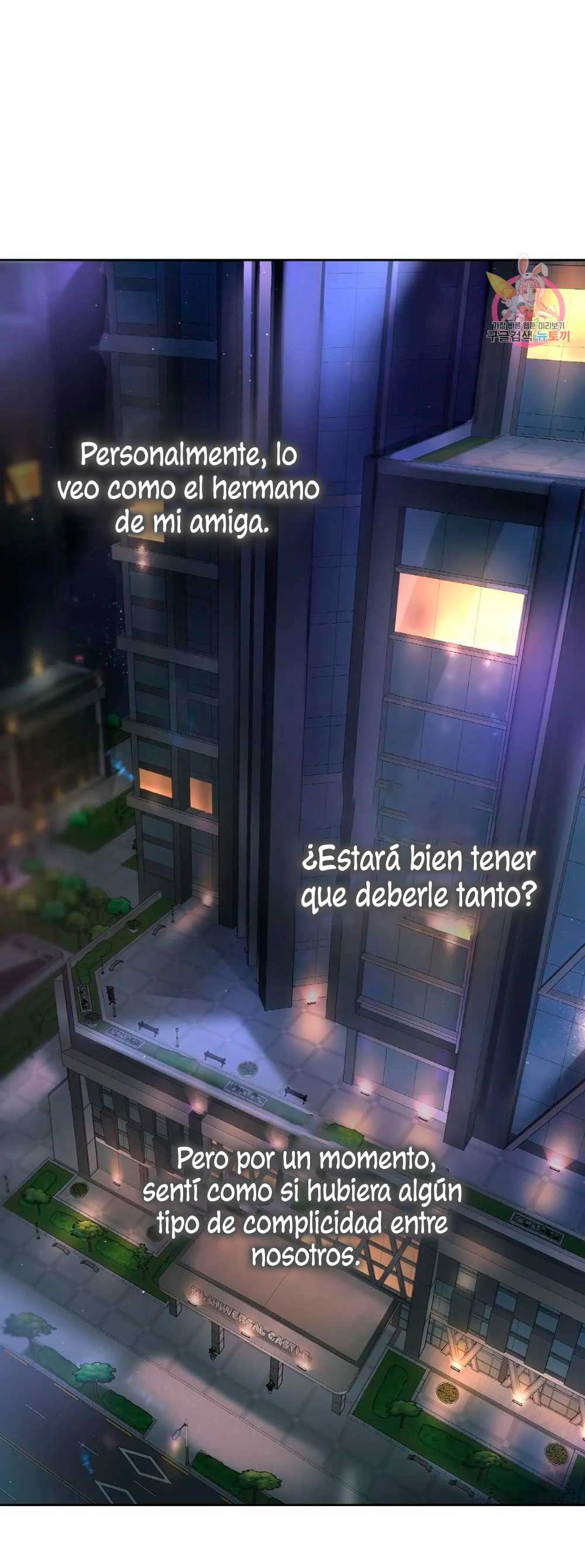 Cambio de estación Capítulo 8 - Página 25