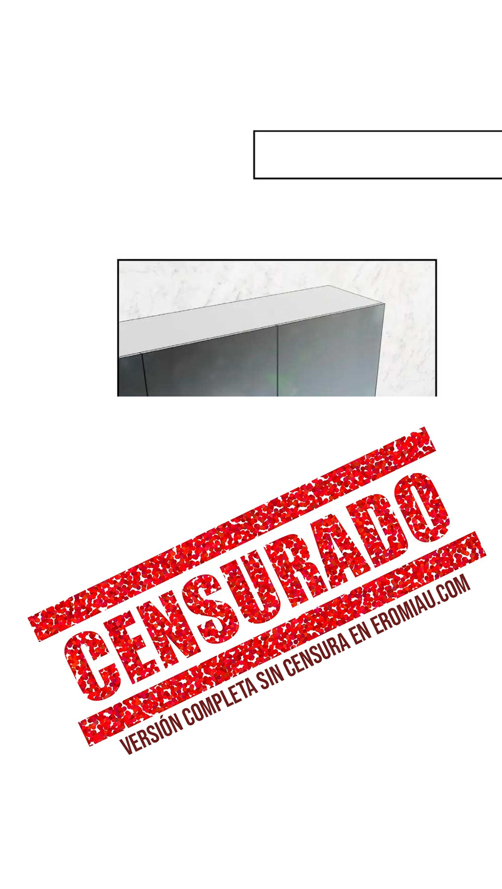 Cambio de estación Capítulo 8 - Página 34