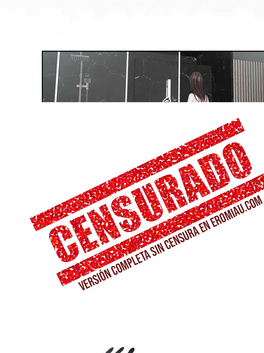 Cambio de estación Capítulo 8 - Página 38