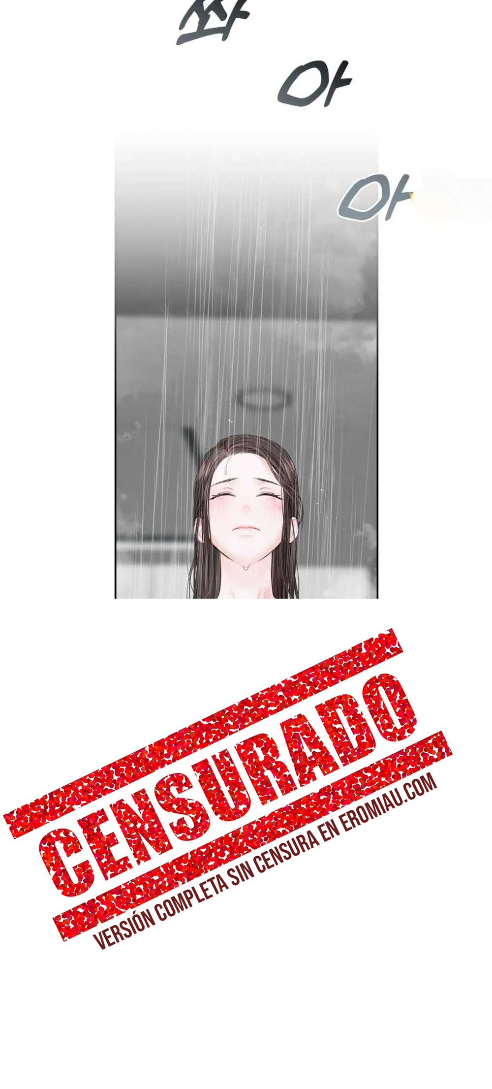 Cambio de estación Capítulo 8 - Página 39