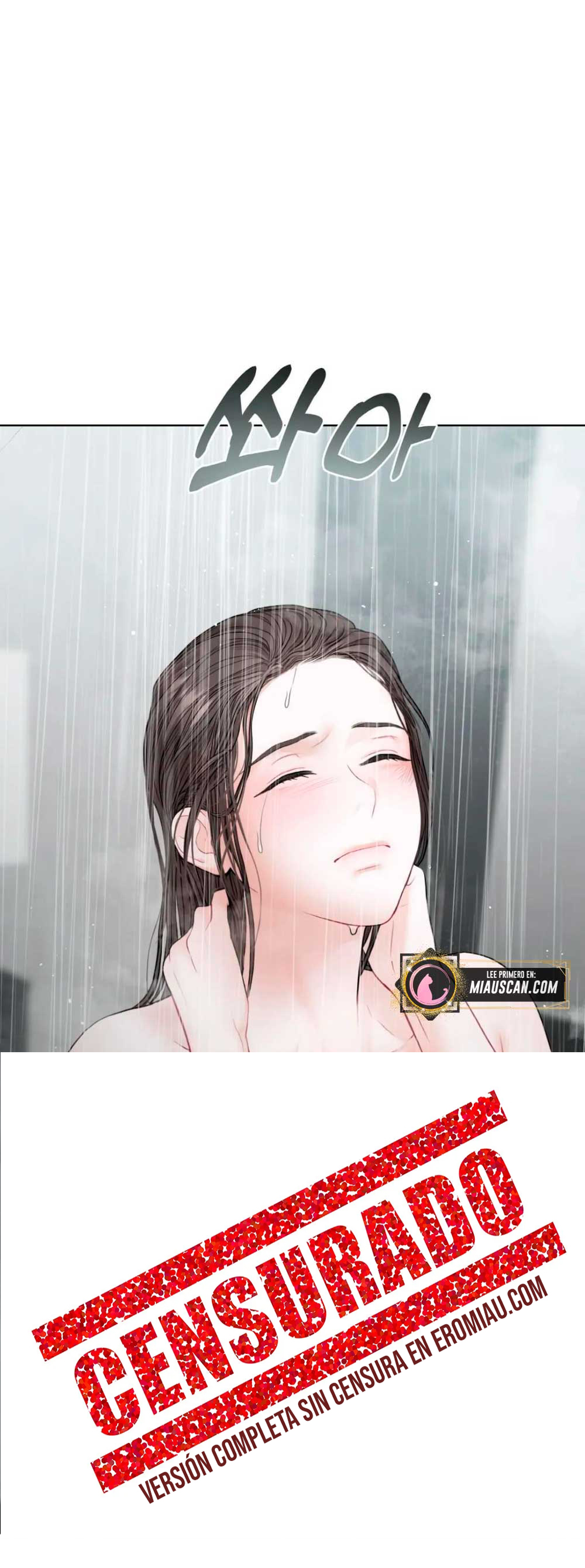 Cambio de estación Capítulo 8 - Página 40