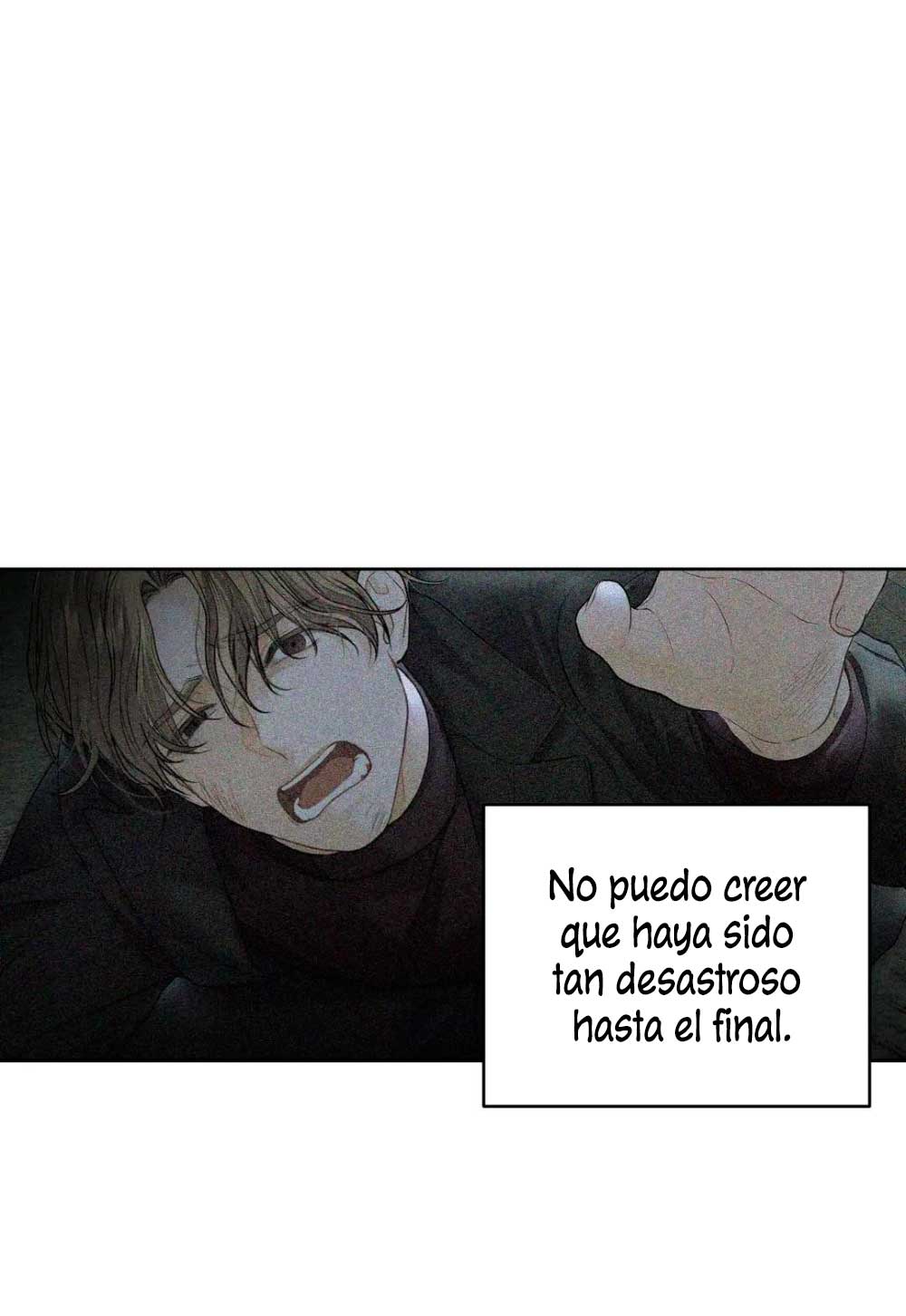 Cambio de estación Capítulo 8 - Página 41