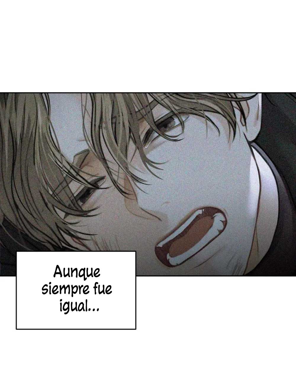 Cambio de estación Capítulo 8 - Página 42