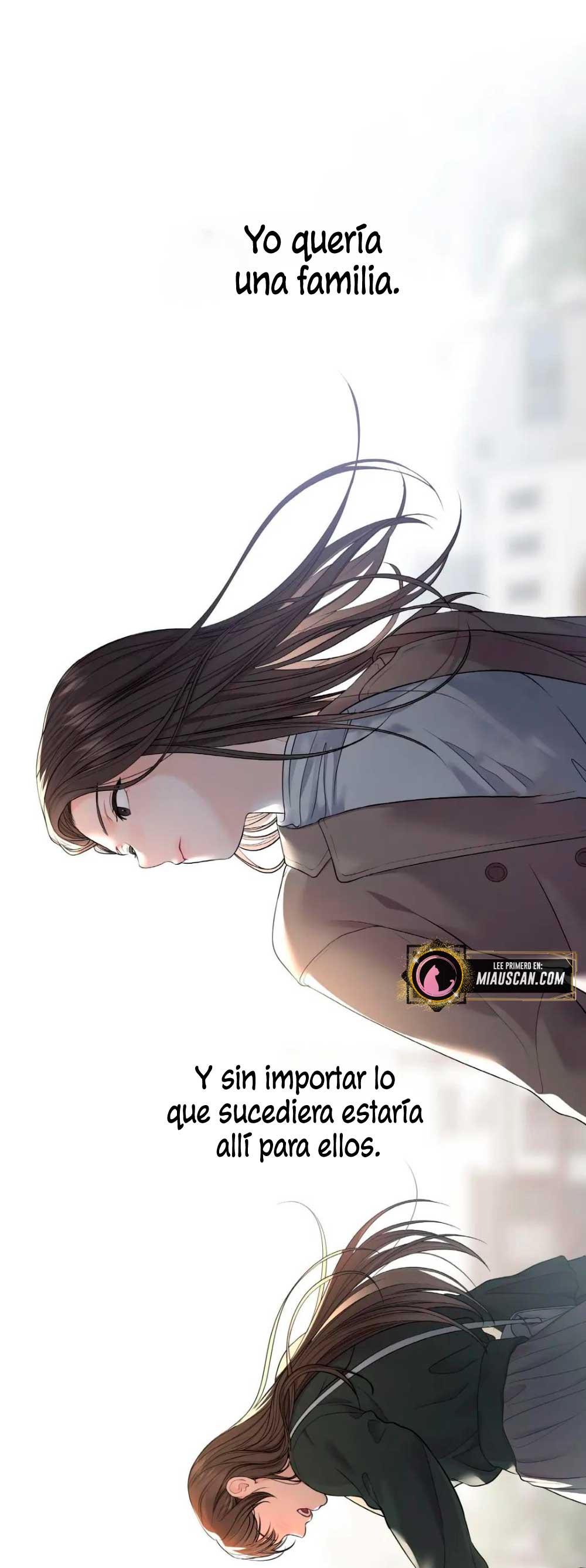 Cambio de estación Capítulo 8 - Página 45