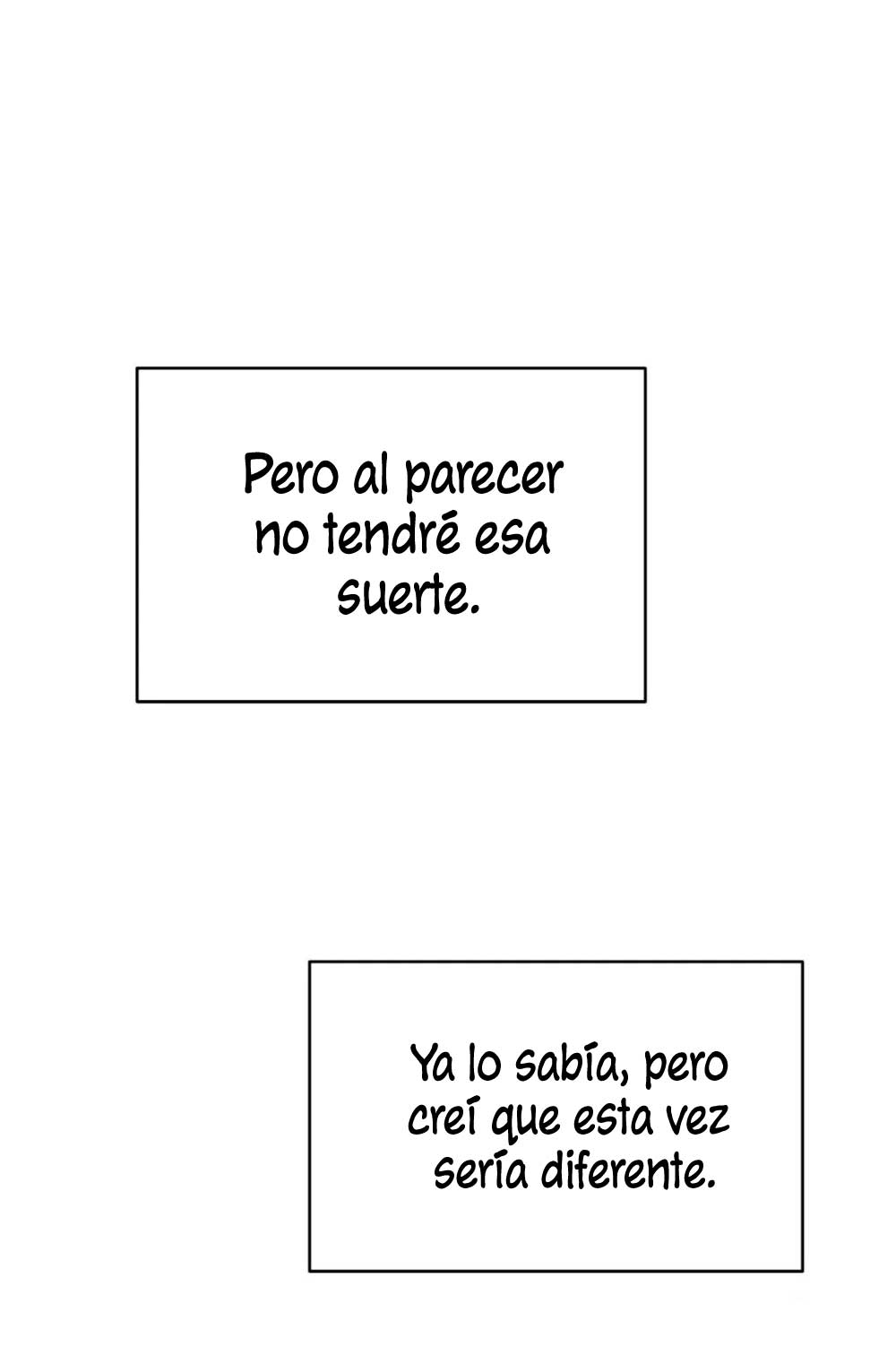 Cambio de estación Capítulo 8 - Página 47