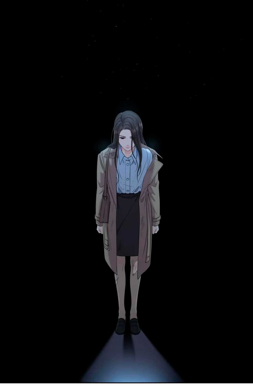 Cambio de estación Capítulo 8 - Página 5