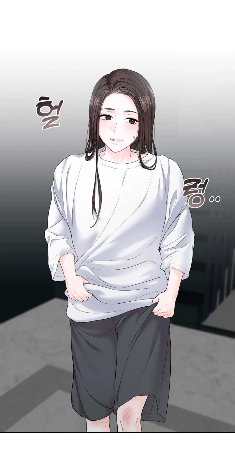 Cambio de estación Capítulo 8 - Página 53