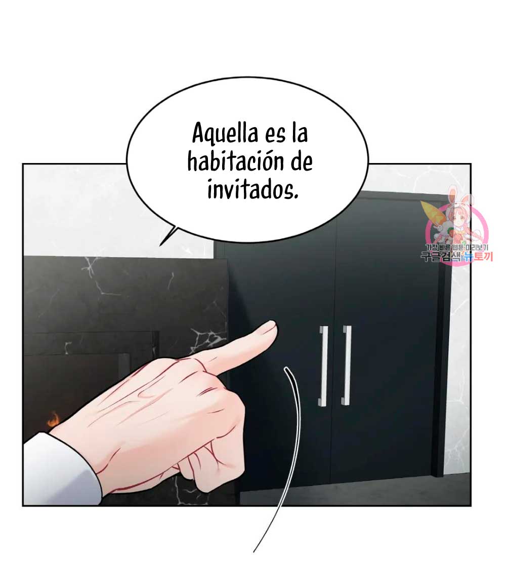 Cambio de estación Capítulo 8 - Página 58