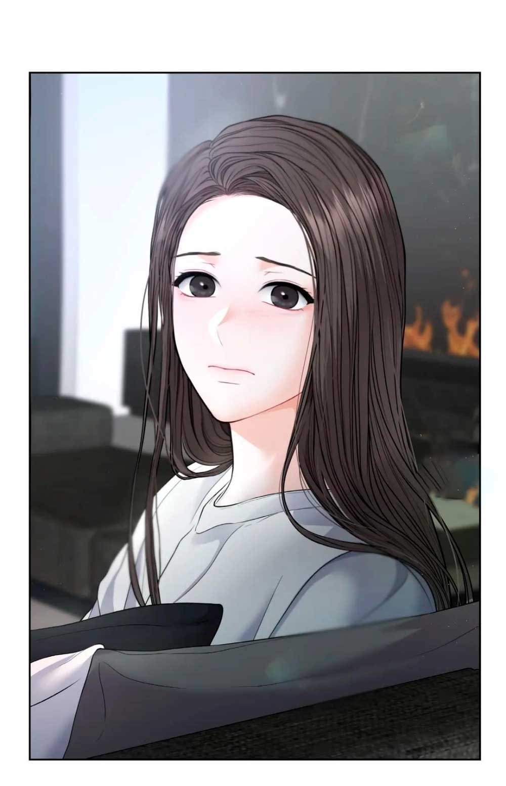 Cambio de estación Capítulo 8 - Página 62