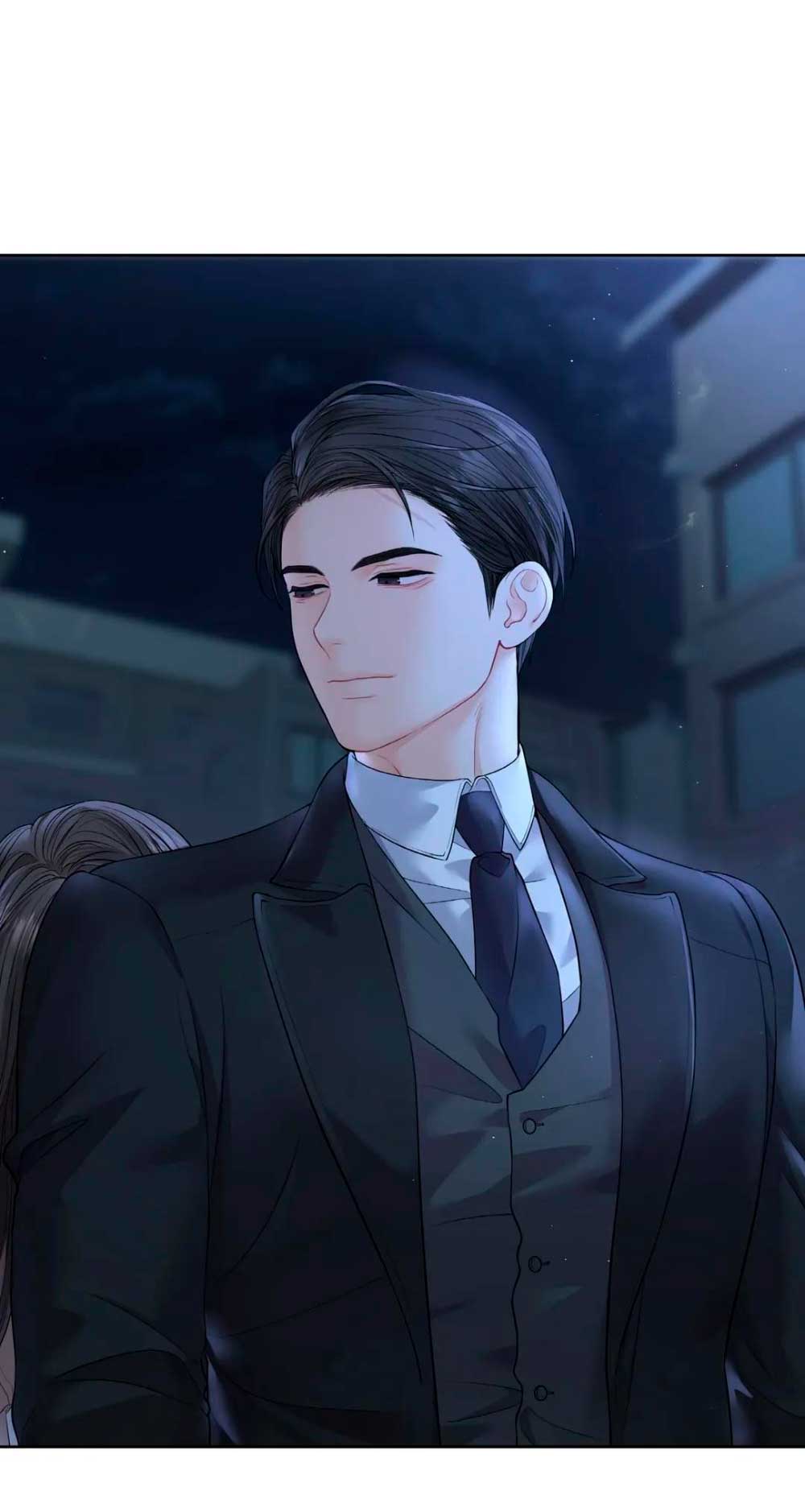 Cambio de estación Capítulo 8 - Página 8