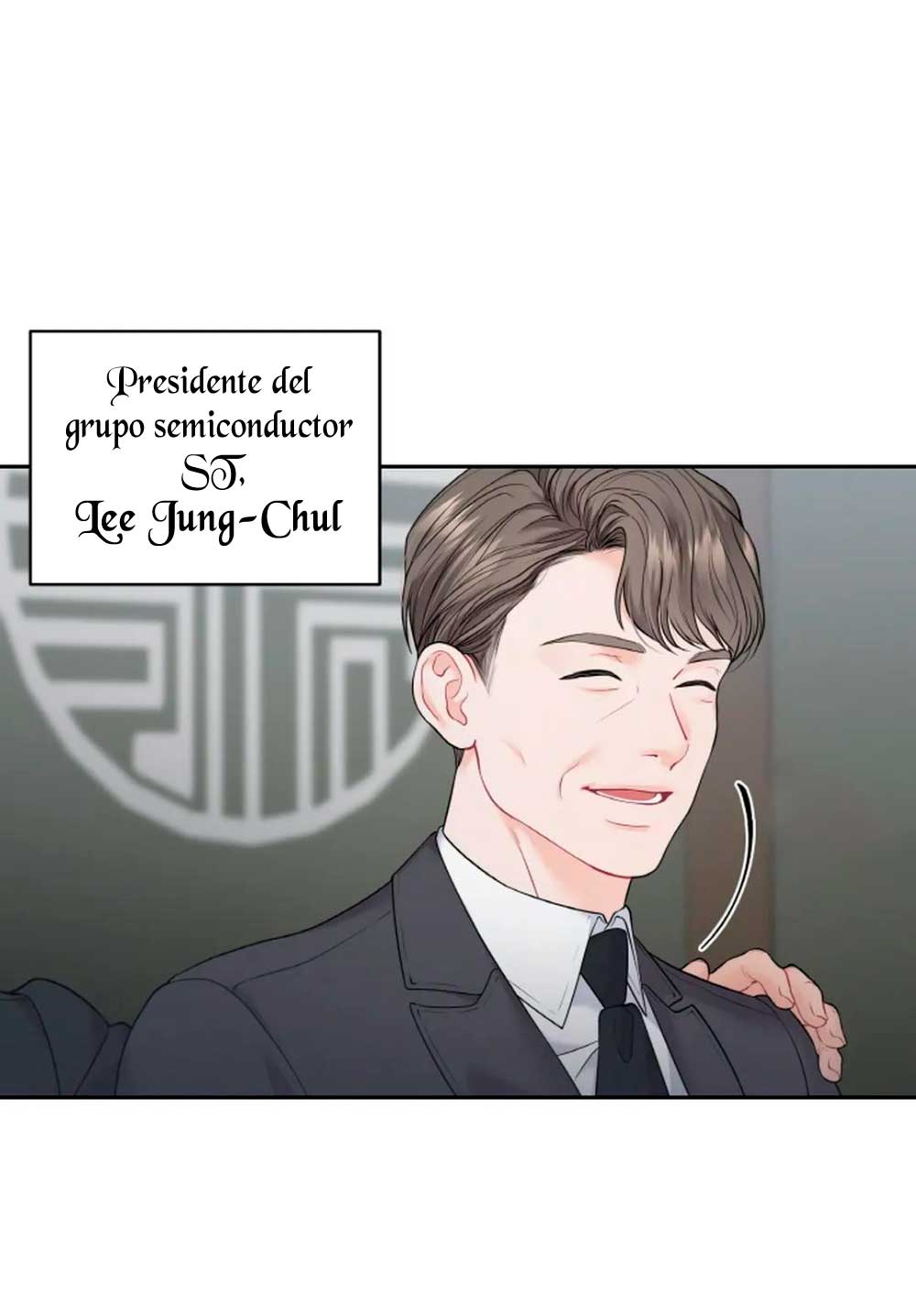 Cambio de estación Capítulo 9 - Página 14