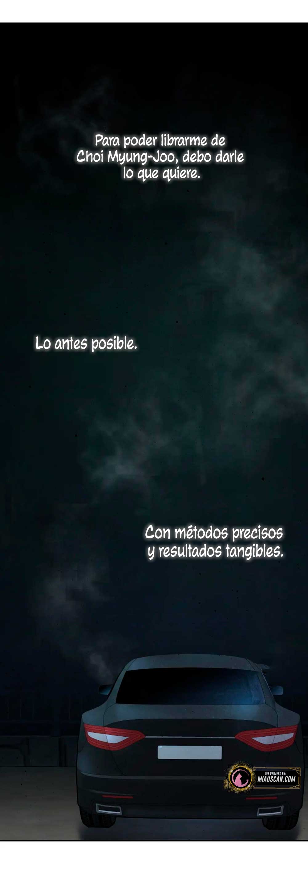 Cambio de estación Capítulo 9 - Página 26