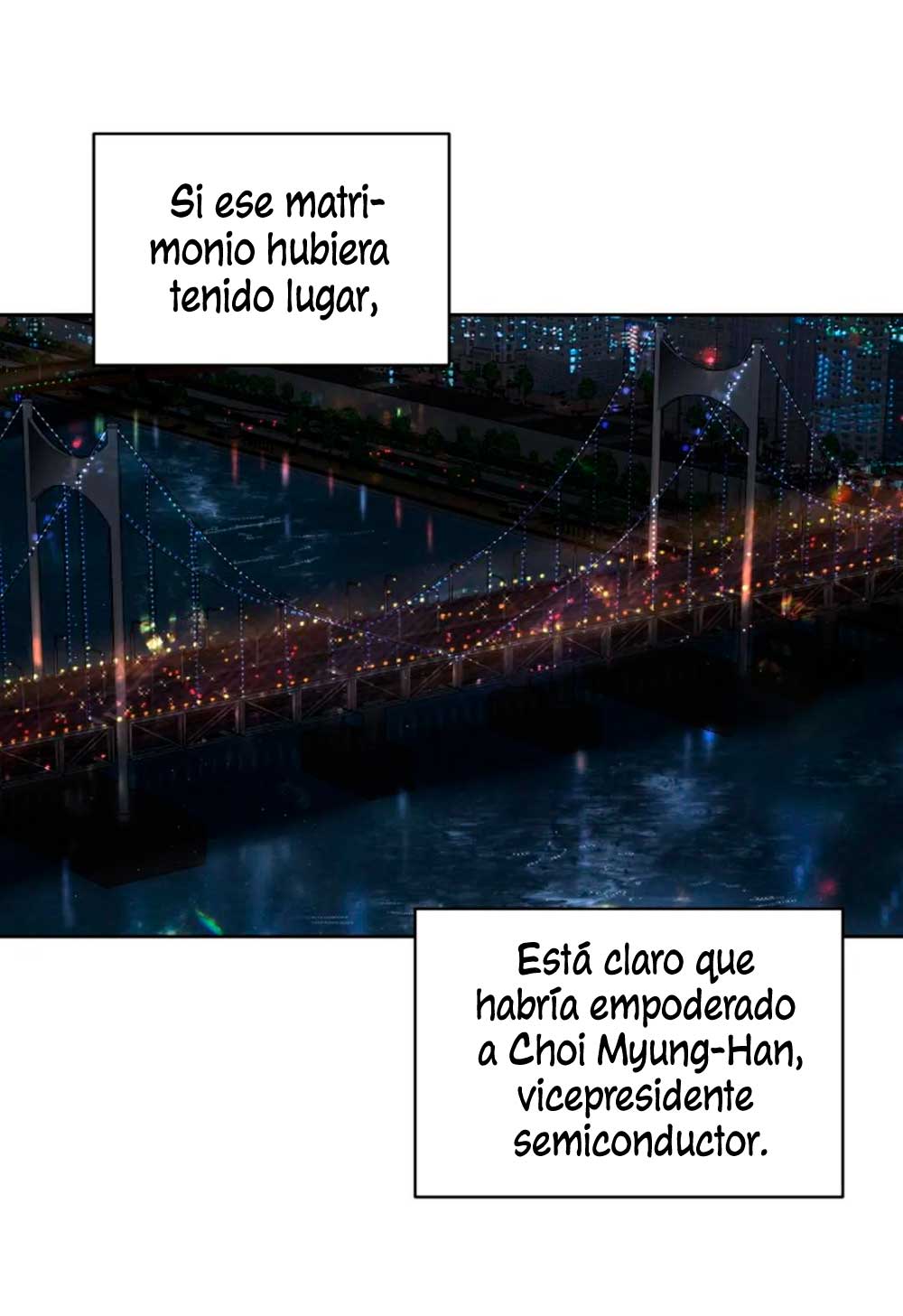 Cambio de estación Capítulo 9 - Página 27