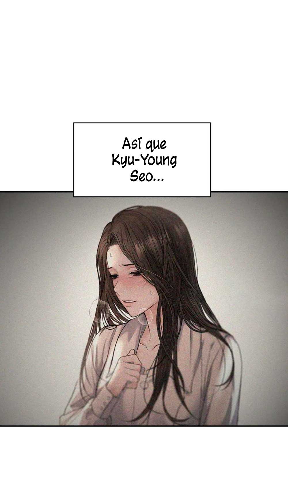 Cambio de estación Capítulo 9 - Página 29