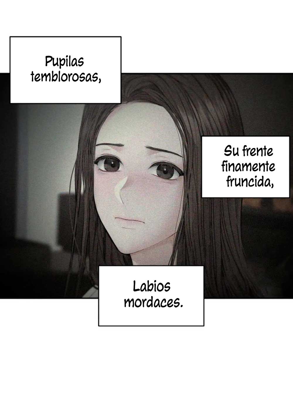 Cambio de estación Capítulo 9 - Página 32