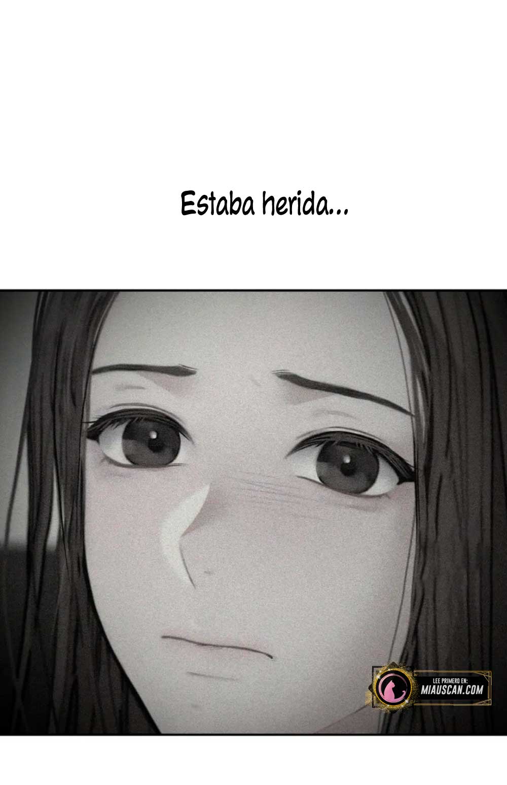 Cambio de estación Capítulo 9 - Página 33