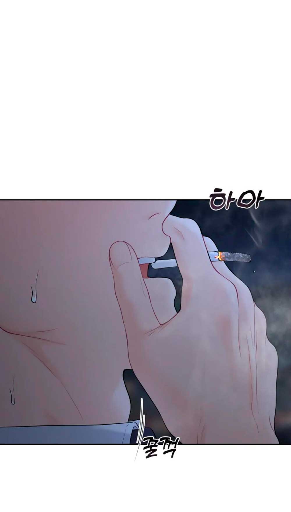 Cambio de estación Capítulo 9 - Página 36