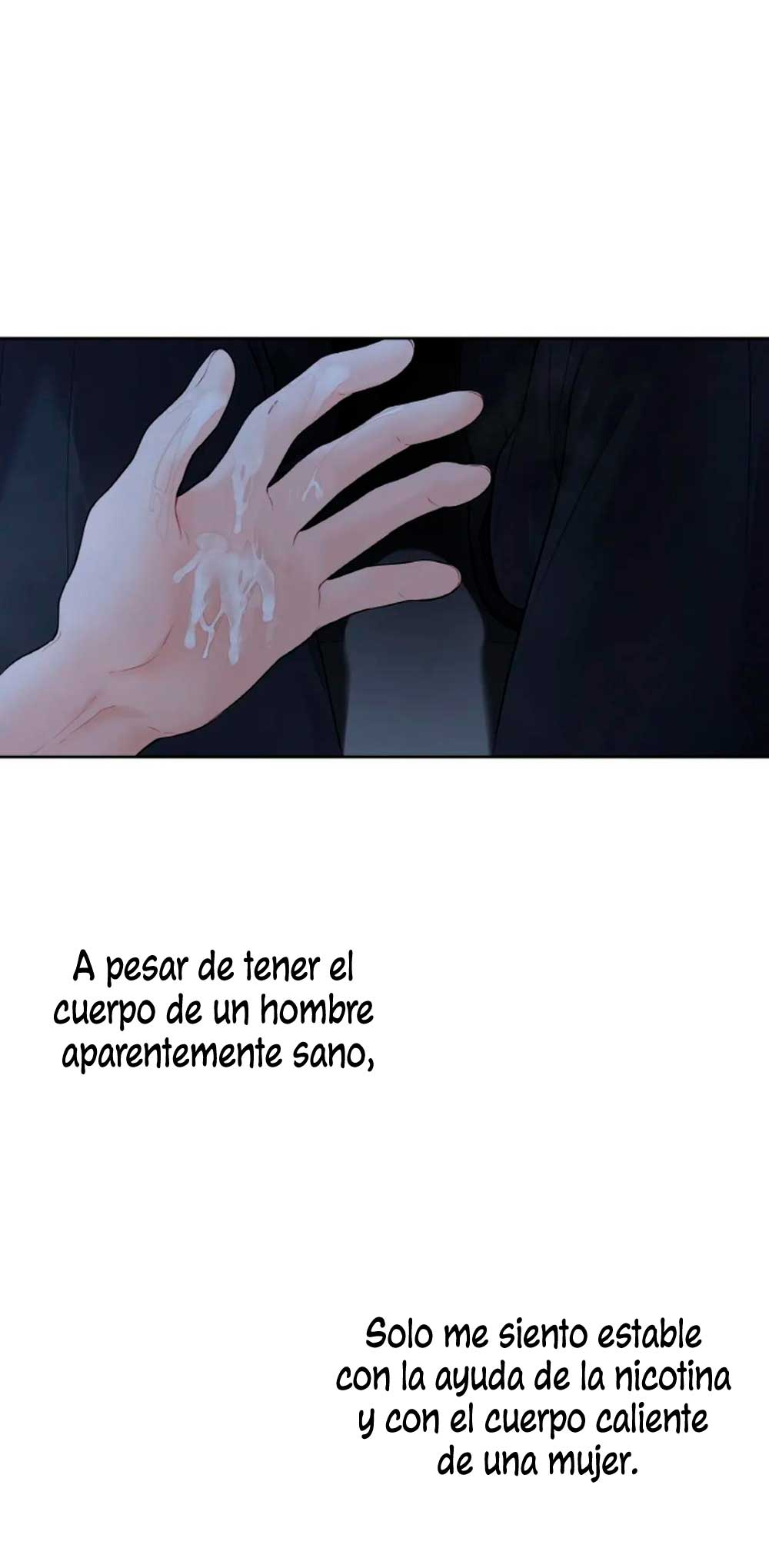 Cambio de estación Capítulo 9 - Página 37