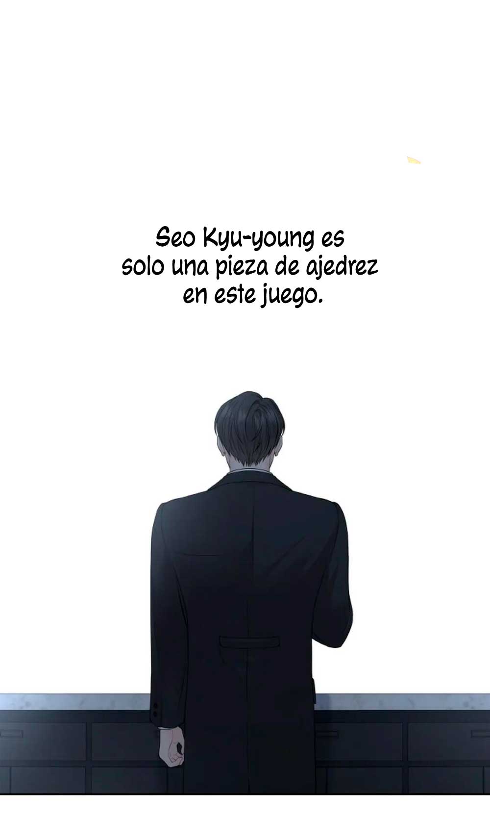 Cambio de estación Capítulo 9 - Página 42