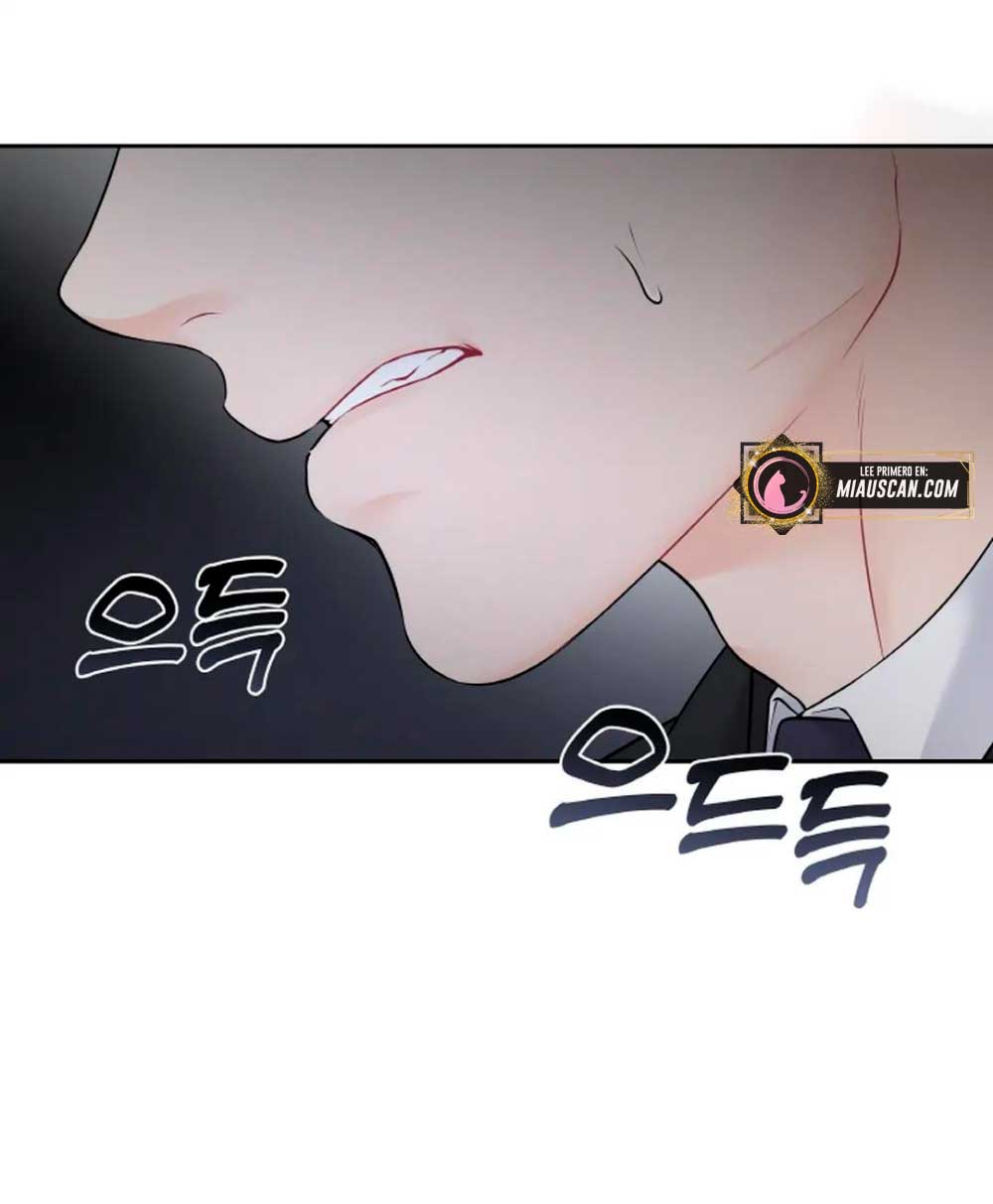 Cambio de estación Capítulo 9 - Página 45