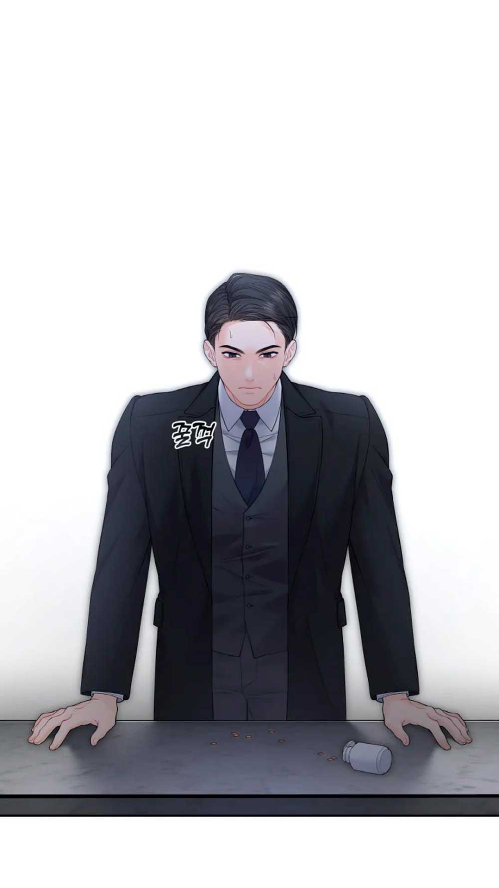 Cambio de estación Capítulo 9 - Página 46