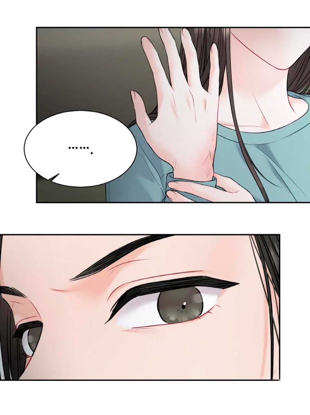 Cambio de estación Capítulo 9 - Página 52