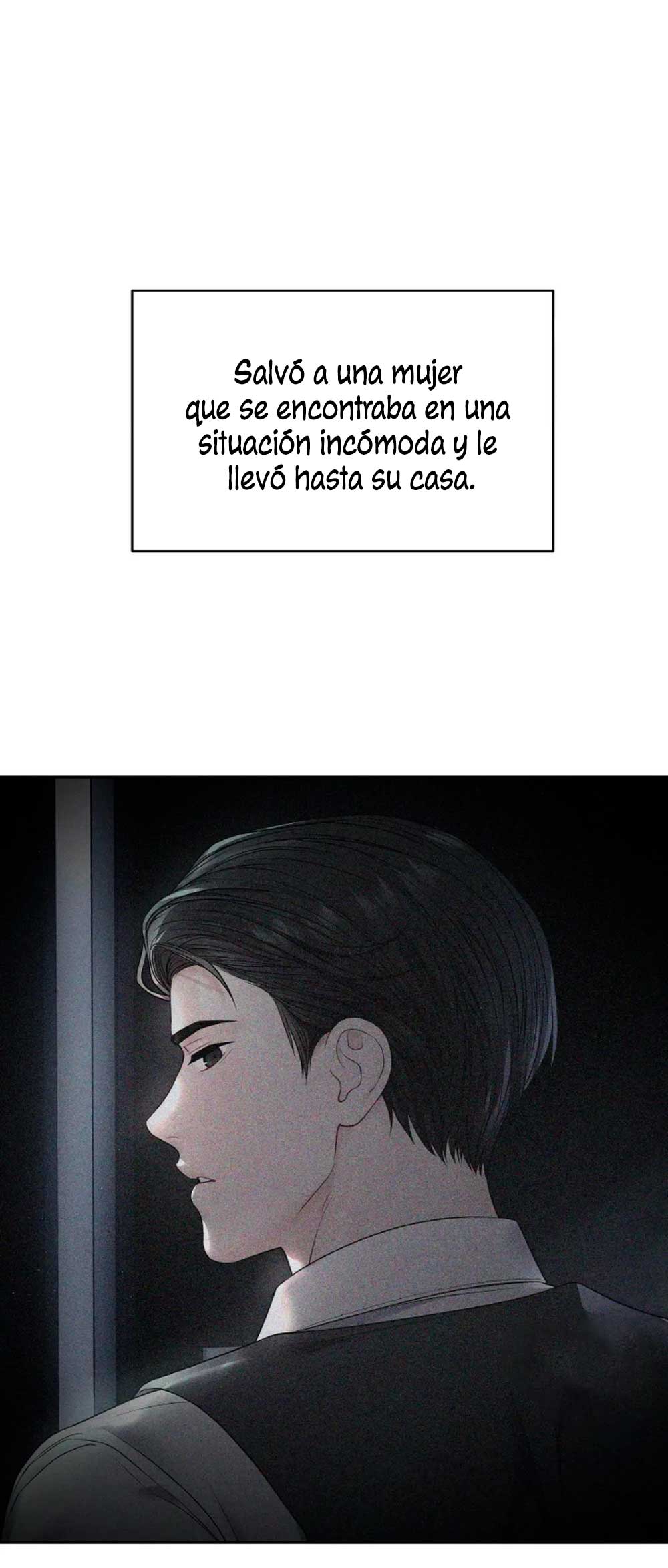 Cambio de estación Capítulo 9 - Página 57