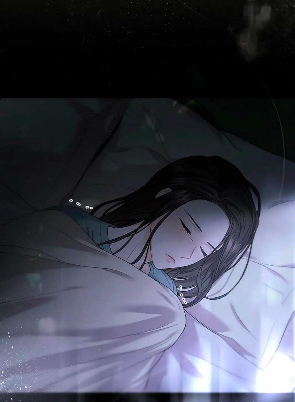 Cambio de estación Capítulo 9 - Página 60