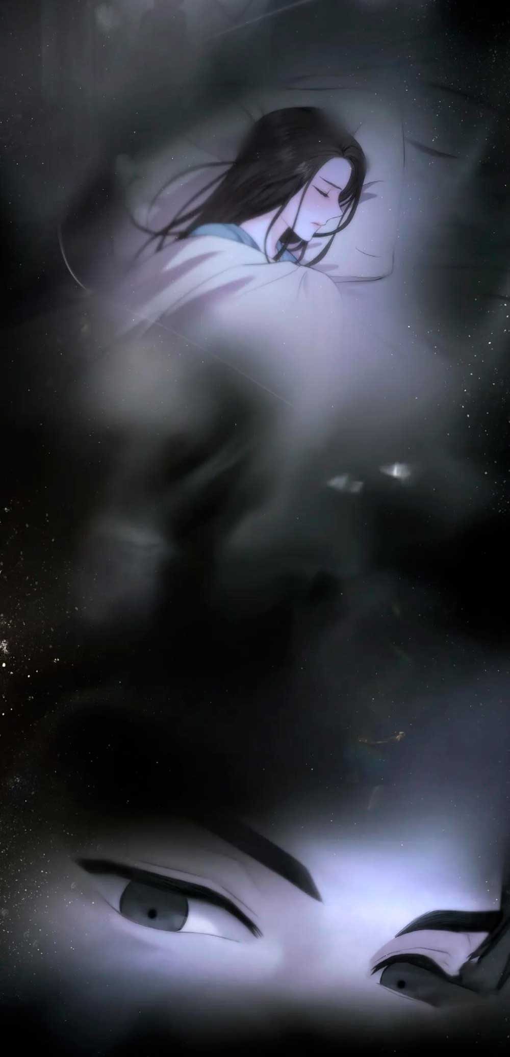 Cambio de estación Capítulo 9 - Página 62