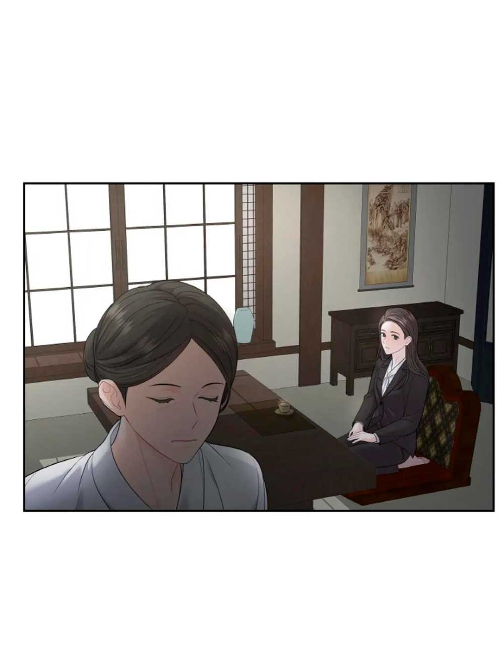 Cambio de estación Capítulo 9 - Página 66