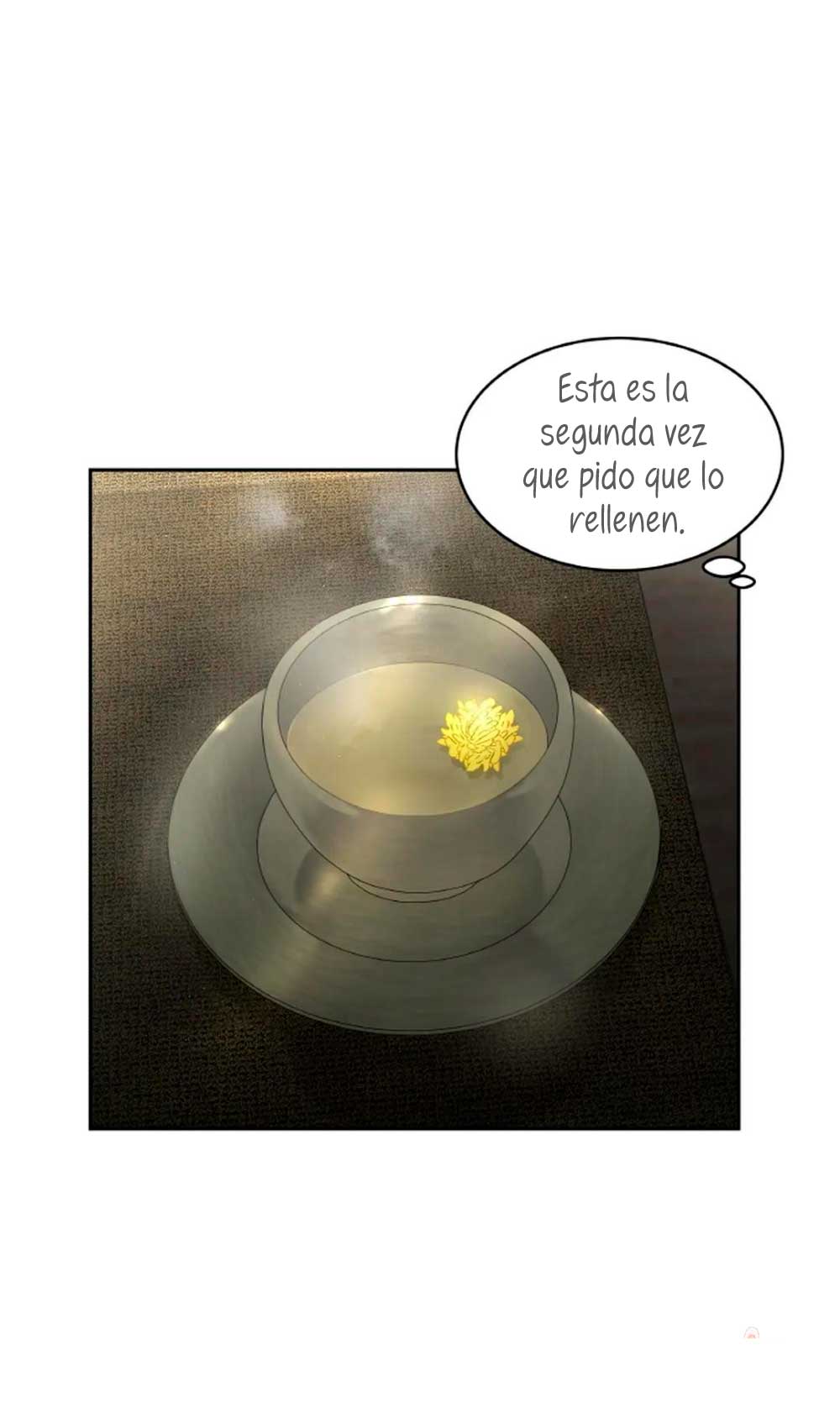 Cambio de estación Capítulo 9 - Página 67