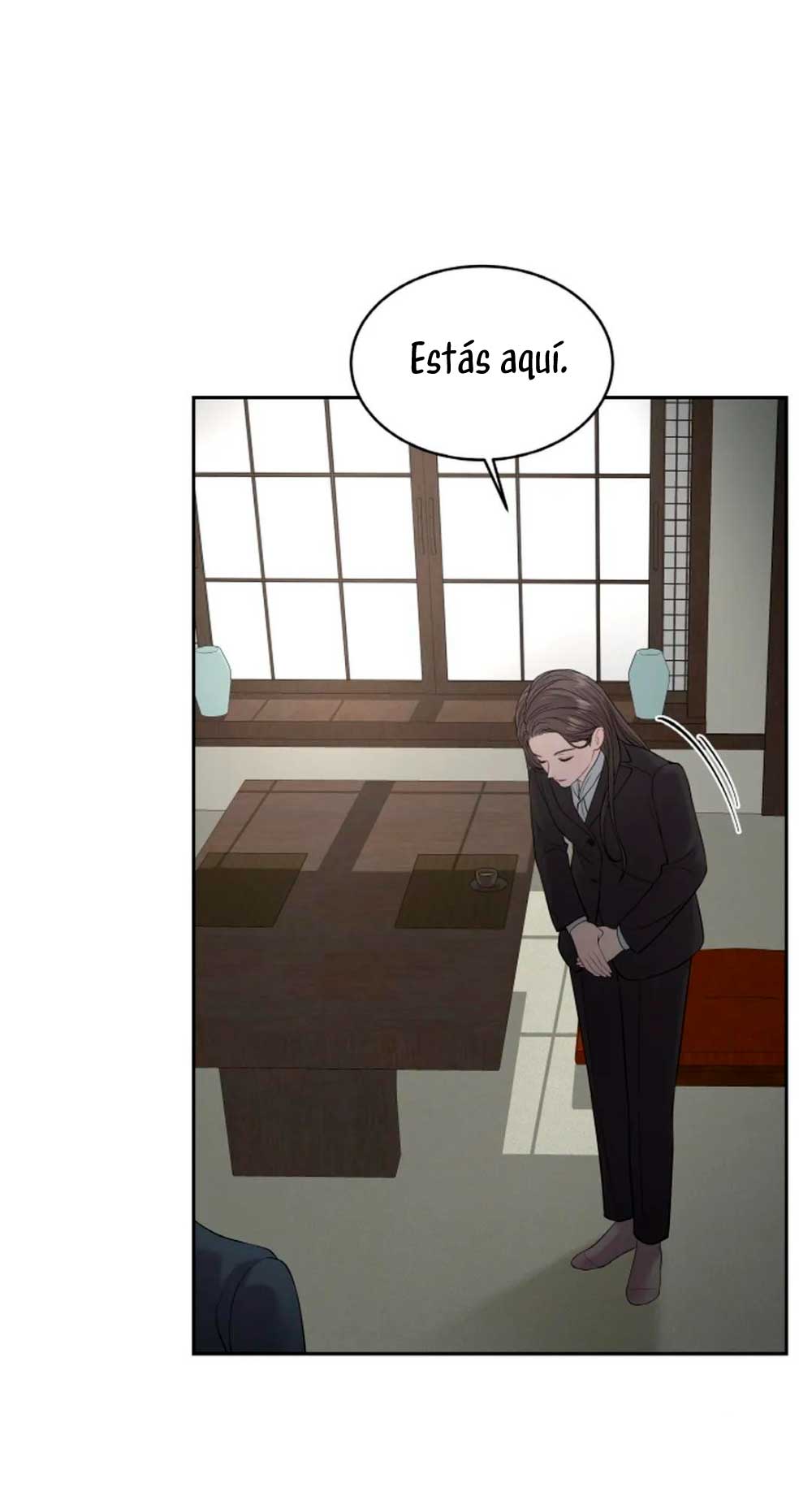 Cambio de estación Capítulo 9 - Página 69