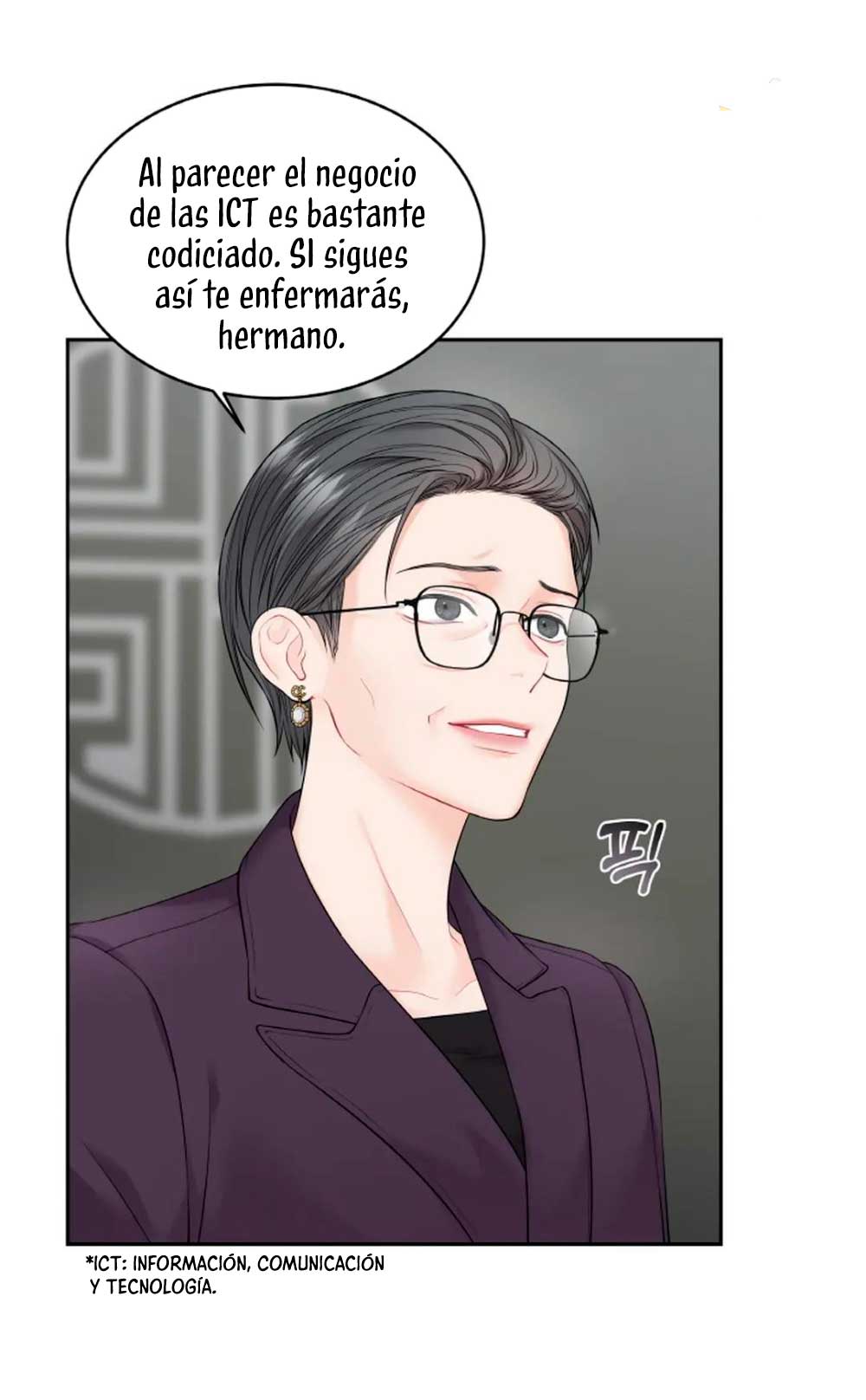 Cambio de estación Capítulo 9 - Página 9