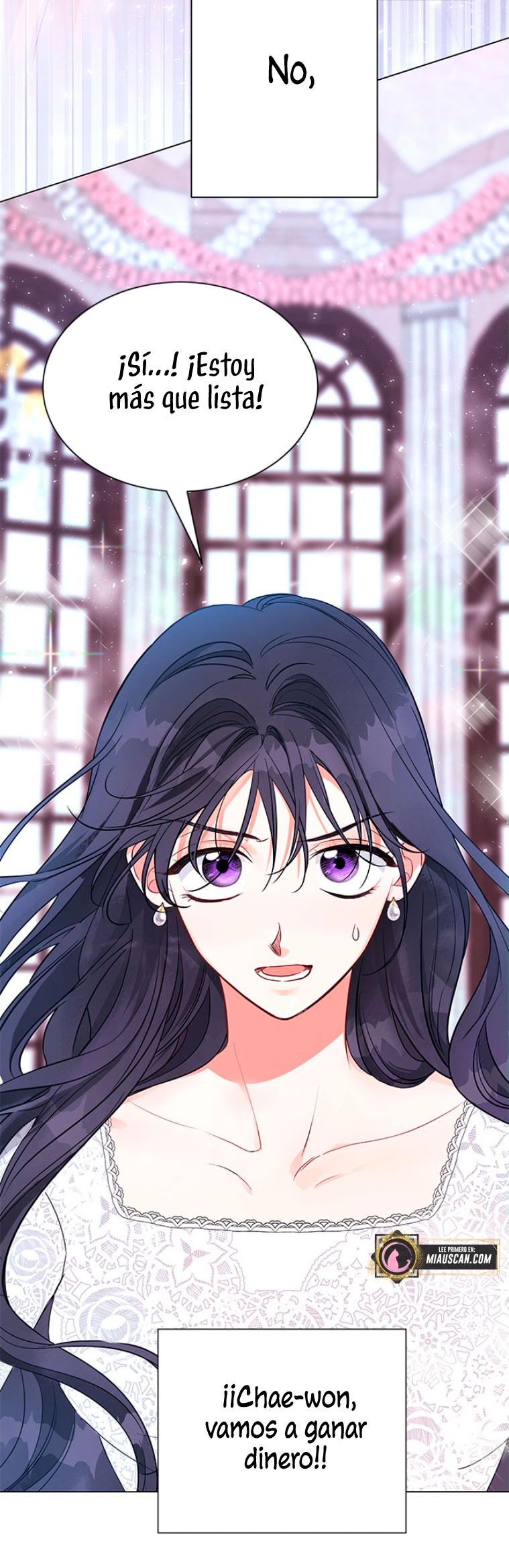 Nos vemos después del trabajo Capítulo 1 - Página 14