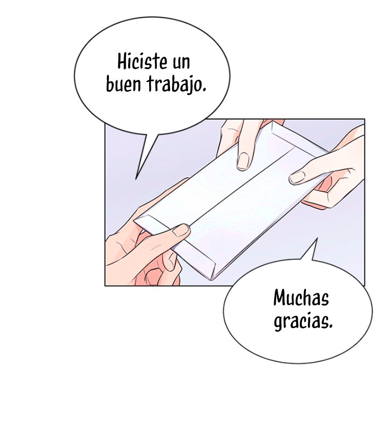 Nos vemos después del trabajo Capítulo 1 - Página 18