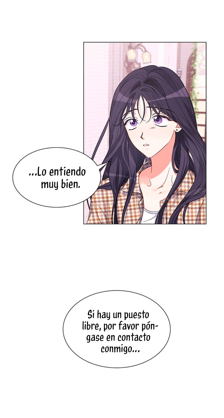 Nos vemos después del trabajo Capítulo 1 - Página 20