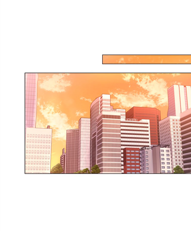 Nos vemos después del trabajo Capítulo 1 - Página 21