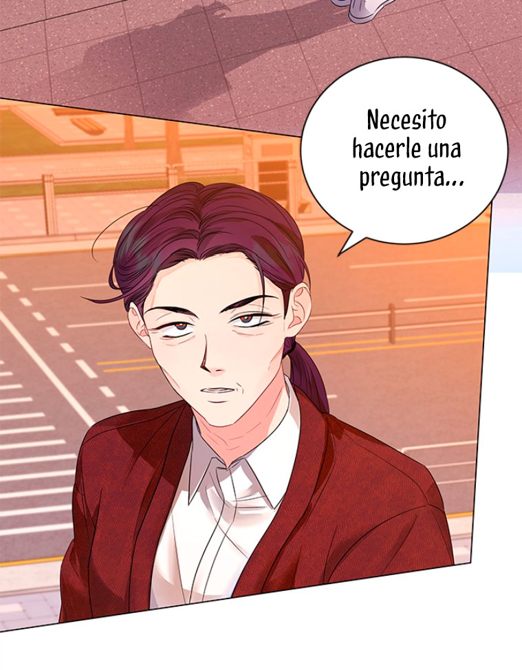 Nos vemos después del trabajo Capítulo 1 - Página 25