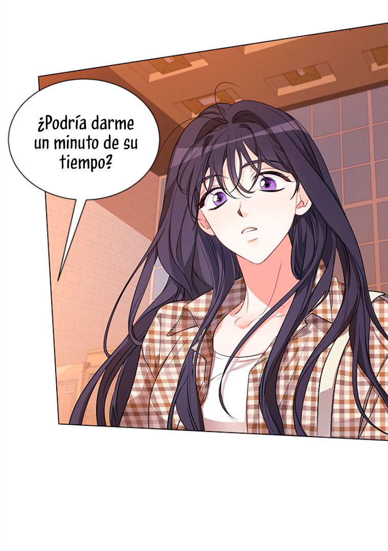 Nos vemos después del trabajo Capítulo 1 - Página 26