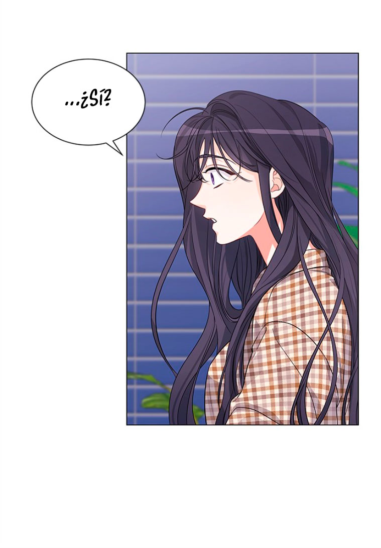 Nos vemos después del trabajo Capítulo 1 - Página 28