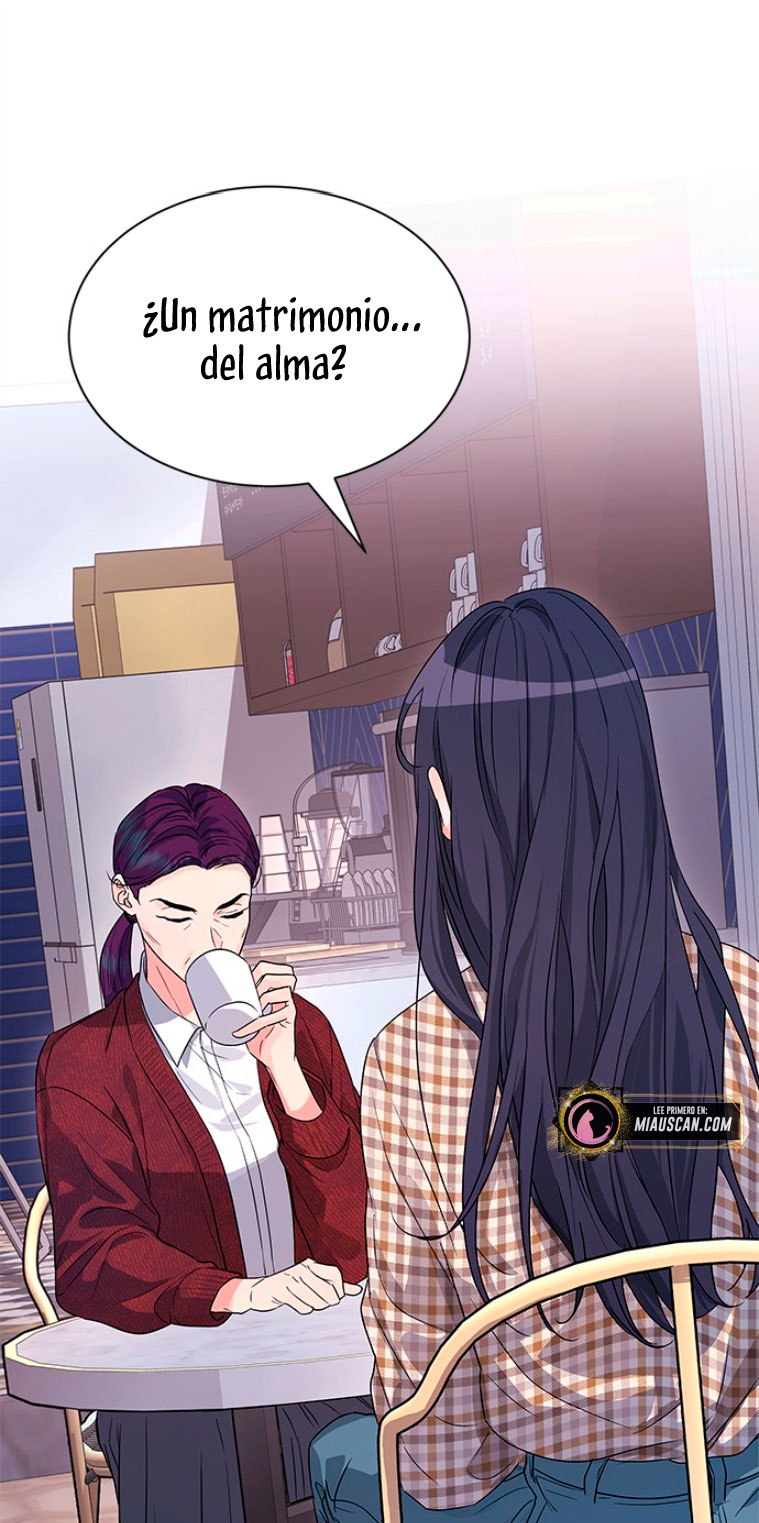 Nos vemos después del trabajo Capítulo 1 - Página 29