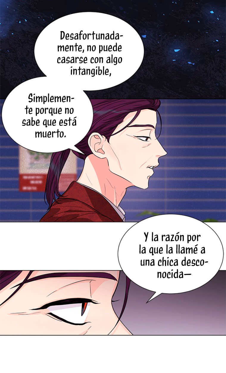 Nos vemos después del trabajo Capítulo 1 - Página 33