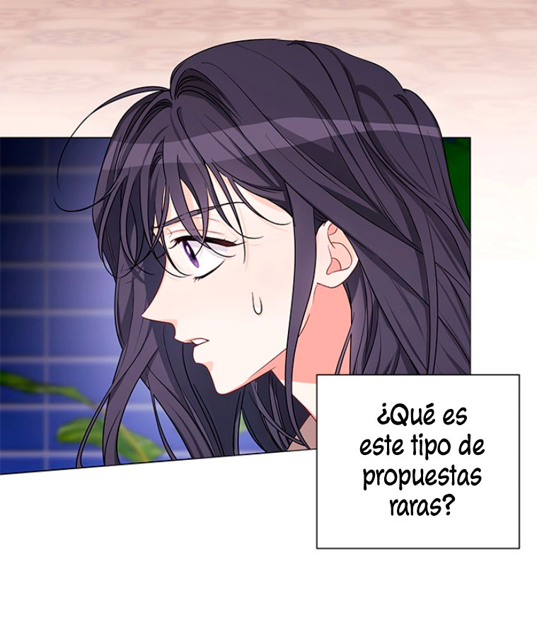 Nos vemos después del trabajo Capítulo 1 - Página 37