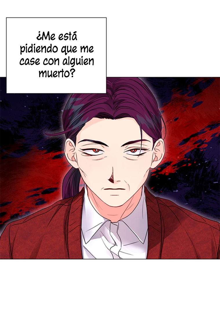 Nos vemos después del trabajo Capítulo 1 - Página 38